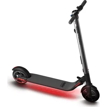 Elektrokoloběžka Segway Kickscooter ES2