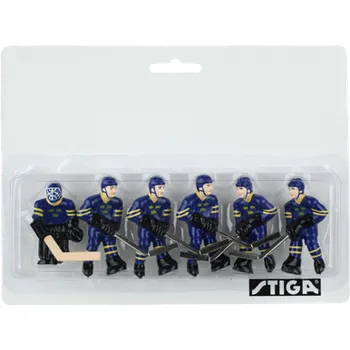 Stiga Hokej hráči Švédsko