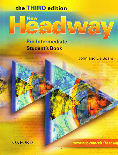 New Headway: Pre-Intermediate Student's Book B (Third Edition) - Liz ...