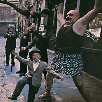 Hudba Strange Days (50th Anniversary Edition) - The Doors [2CD]