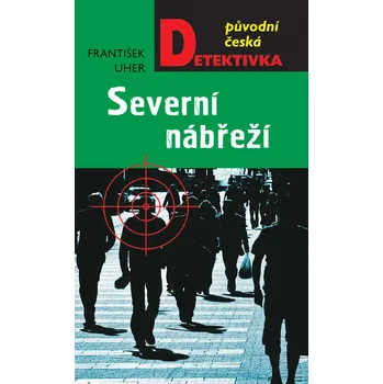 Severní nábřeží - František Uher