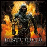 Indestructible - Disturbed [LP]