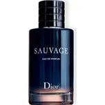 Dior Sauvage Eau de Parfum parfémová voda pánská 60 ml