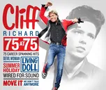 75 At 75 - Cliff Richard [CD]