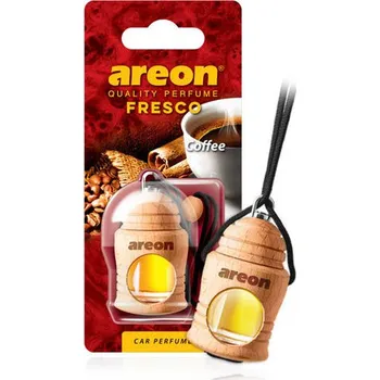Areon Fresco 4 ml, Coffee