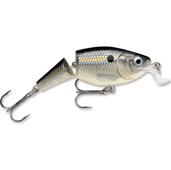 Umělá nástraha Rapala Jointed Shallow Shad Rap 7 cm 11 g