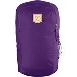 Fjallraven batoh High Coast Trail 20 Barva: fialová (580 - Purple)