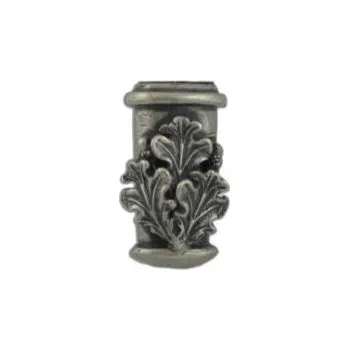 Lukostřelba E-myslivost Toulec pro štětiny na klobouk - Listy