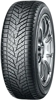 Zimní osobní pneu Yokohama Bluearth-Winter V905 285/40 R19 107 W XL