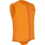 Komperdell Junior Eco Vest oranžový 152