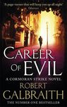 Career of Evil - Robert Galbraith (EN)