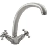 Reitano Rubinetteria Antea 3118