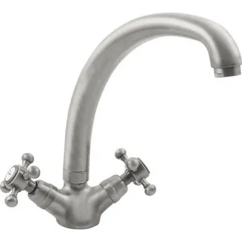 Vodovodní baterie Reitano Rubinetteria Antea 3118