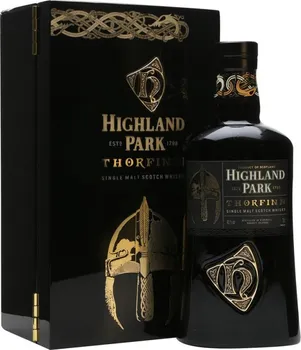 Whisky Highland Park Thorfinn 45,1% 0,7 l 