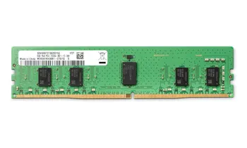 Operační paměť HP Non ECC RAM 8 GB DDR4 2666 MHz (3PL81AA)