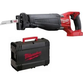 Pila Milwaukee M18 ONESX-90 2x 9,0 Ah