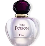 Dior Pure Poison Eau de Parfum parfémová voda dámská 30 ml