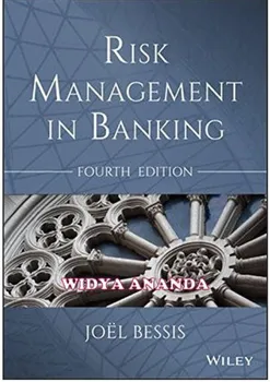 Cizojazyčná kniha Risk Management in Banking – Joel Bessis (EN)
