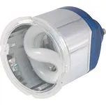 Kanlux 12731 CDL 9W GU10 teplá bílá