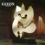 Destiny (Reedice 2018) - Saxon [LP]
