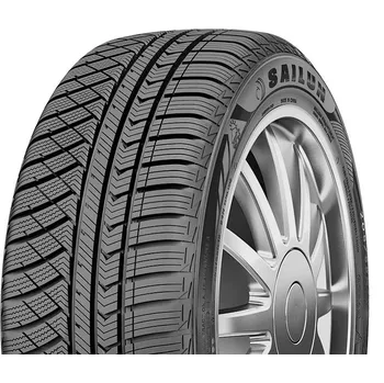 Celoroční osobní pneu Sailun Atrezzo 4 Seasons 215/55 R16 93 H