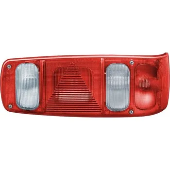 Zadní světlomet Hella 2VP 007 502-041