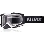 iMX Dust White/Black Matt