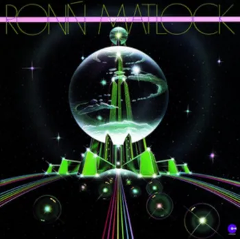 Zahraniční hudba Love City - Ronn Matlock [LP]