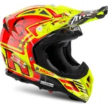 Airoh Aviator 2.2 Six Days 2017…