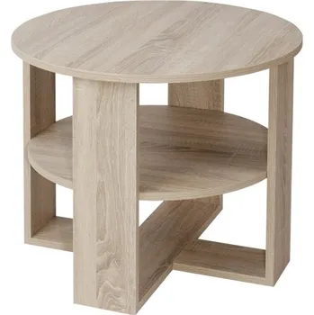 Konferenční stolek Bradop Imrich  K161 dub sonoma