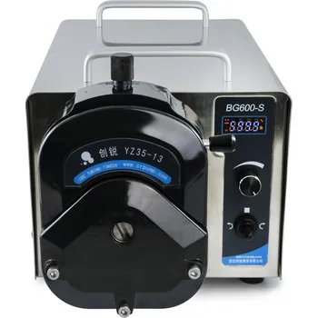 Kompresor Peristaltická pumpa BG600-S YZ35-13 1.3-12 000ml/min