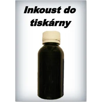 Inkoust do tiskárny HP-304 - cyan (100 ml)