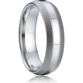 Prsten 7AE AN1002 Pánský snubní prsten - velikost 70 - AN1002-P-70