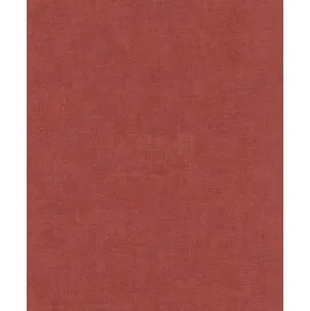Tapeta Vliesová tapeta 489712 červená / Vliesové tapety na zeď Modern Art (0,53 x 10,05 m) Rasch