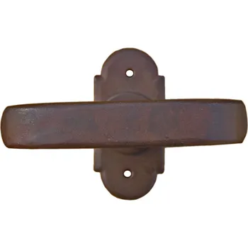 Okenní klika Kovaná okenní klika model 1812