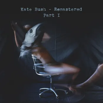 Zahraniční hudba Cd Box 1 - Kate Bush [7CD]
