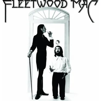 Zahraniční hudba Fleetwood Mac - Fleetwood Mac [CD] (Deluxe)