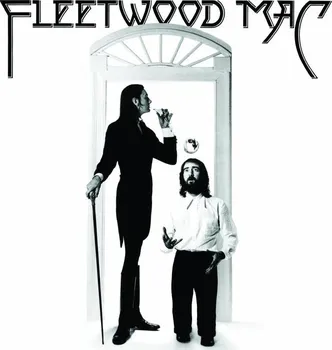 Zahraniční hudba Fleetwood Mac - Fleetwood Mac [CD] (Deluxe)