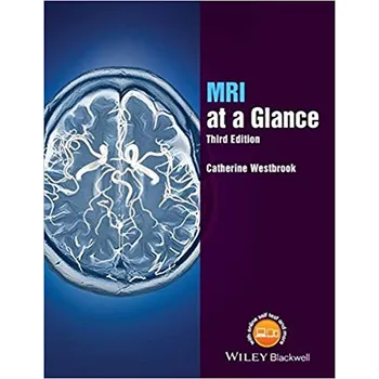 MRI at a Glance – Catherine Westbrook…