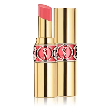 Rtěnka Yves Saint Laurent Rouge Volupté Shine Oil-In-Stick 4 ml