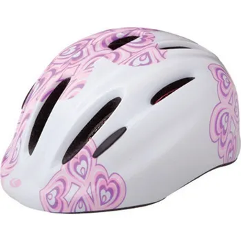 Cyklistická přilba Limar 149 Hearts UNI