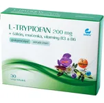 Setaria  L-tryptofan 200 mg + šafrán +…