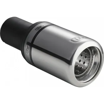 Koncovka výfuku ULTER SPORT Koncovka výfuku 1x80 mm N1-07-2D Průměr vstupu: 50 mm