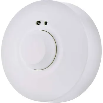 Pohybové čidlo EMOS MW Bílý G1180