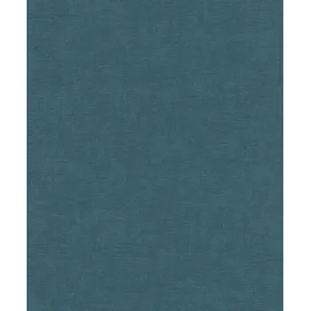 Tapeta Vliesová tapeta 490091 modrá / Vliesové tapety na zeď Modern Art (0,53 x 10,05 m) Rasch