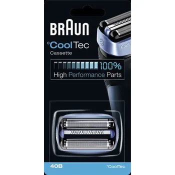 Braun Combipack 40B Cooltech 341590245012