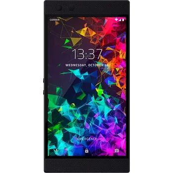 Mobilní telefon Razer Phone 2 Single SIM 64 GB černý