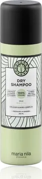 Šampon Maria Nila Dry Shampoo suchý šampon 250 ml