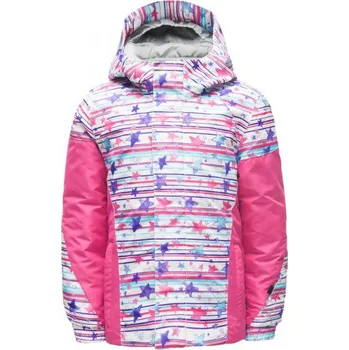 Snowboardové kalhoty Spyder Bitsy Charm 841 zima 18/19 Dětské 4