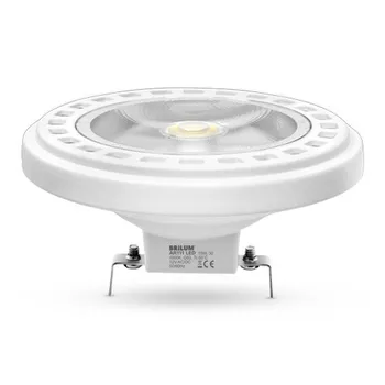 Žárovka Brilum LED AR111 15W G53 neutrální bílá